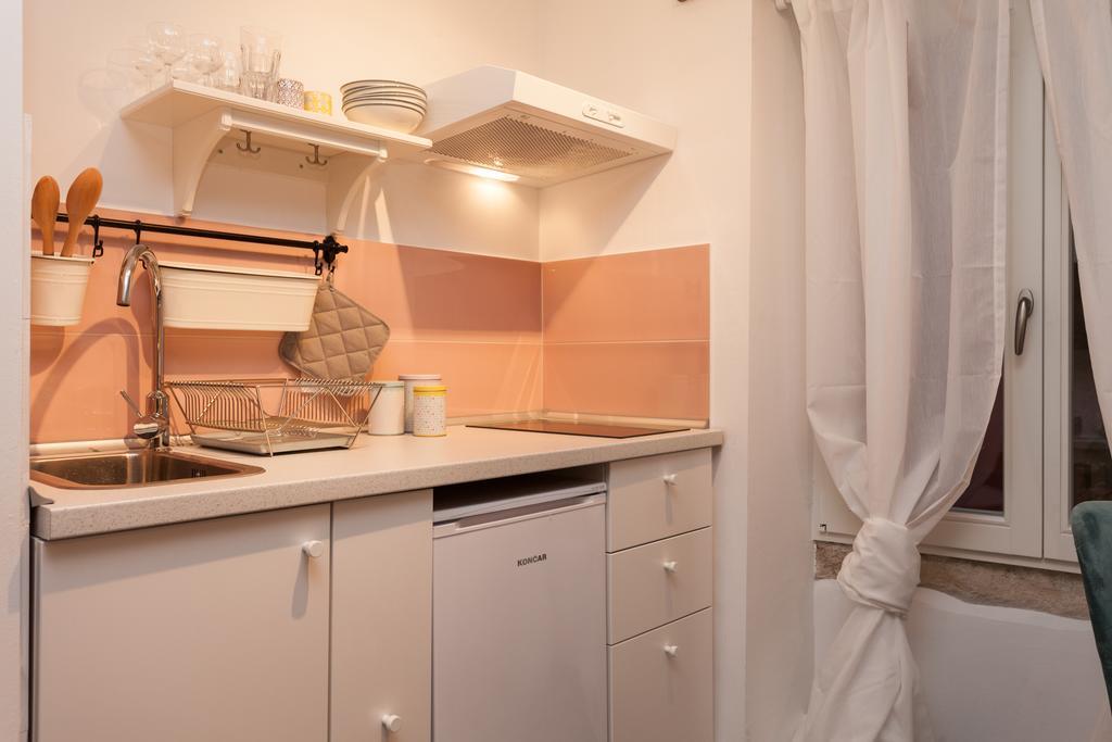 Apartments And Rooms Hey Rovinj Exterior foto